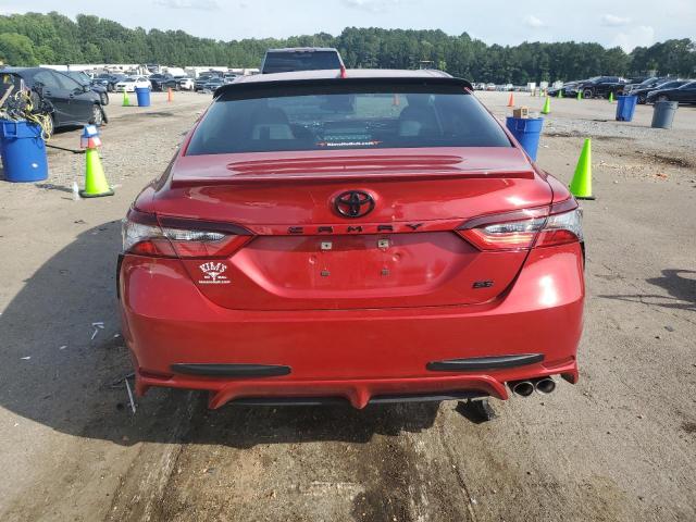2021 TOYOTA CAMRY SE 4T1G11AK3MU433811