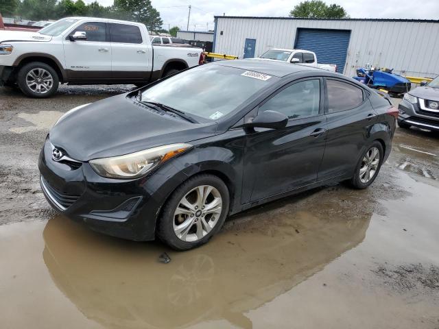 Vin: kmhdh4ae9gu599720, lot: 60868675, hyundai elantra se 2016 img_1