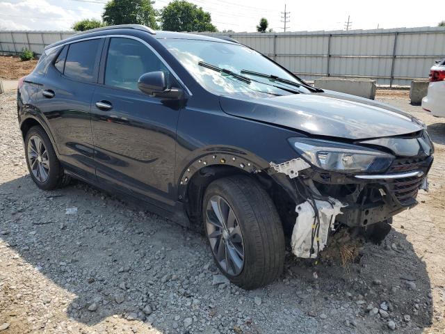 2021 BUICK ENCORE GX KL4MMBS22MB075948