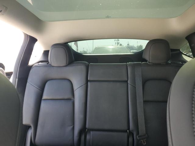 2022 TESLA MODEL Y 7SAYGDEEXNF442676
