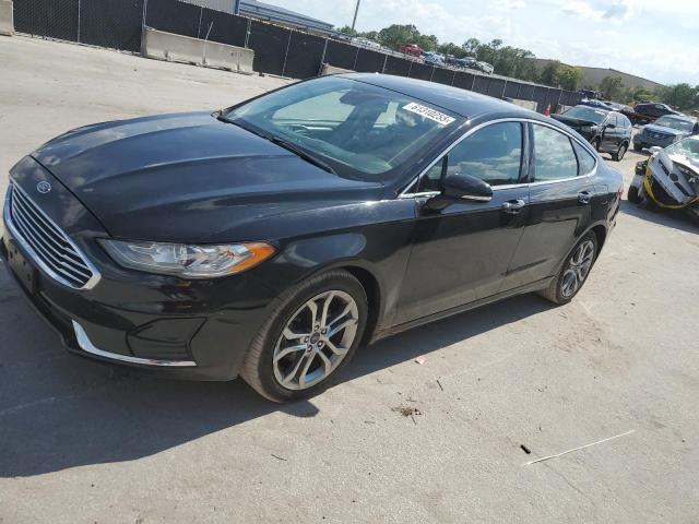 Vin: 3fa6p0cdxkr110552, lot: 61310255, ford fusion sel 2019 img_1