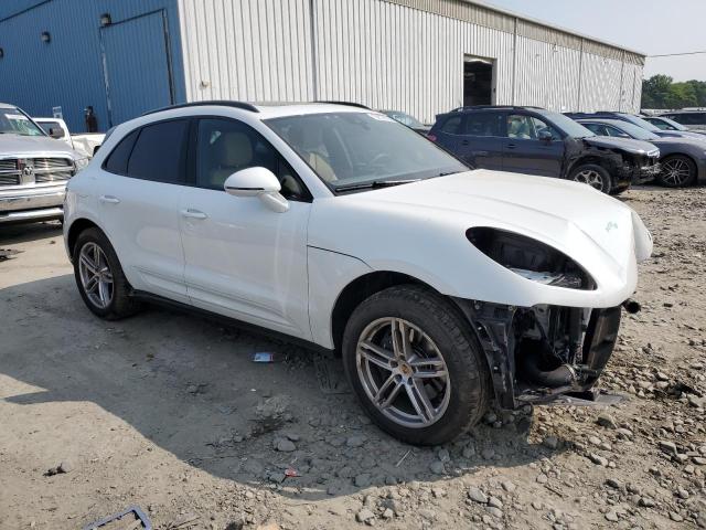 2024 PORSCHE MACAN BASE WP1AA2A51RLB01856