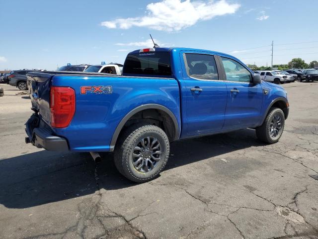 Vin: 1fter4fh7lla67665, lot: 60741795, ford ranger xl 20203