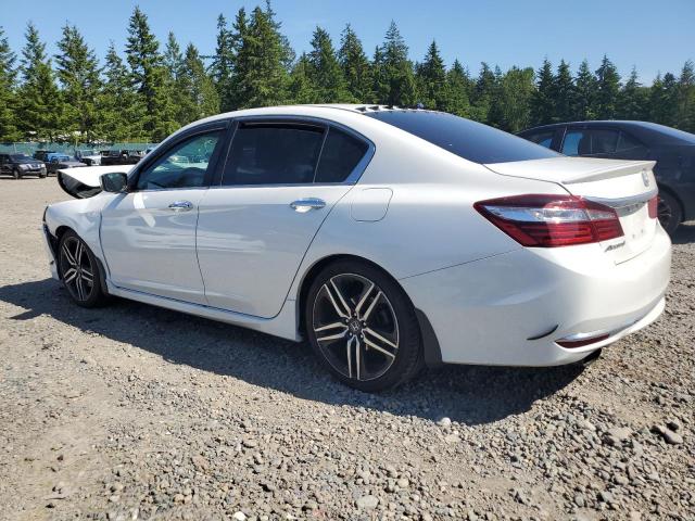 2017 HONDA ACCORD SPO 1HGCR2F54HA100529