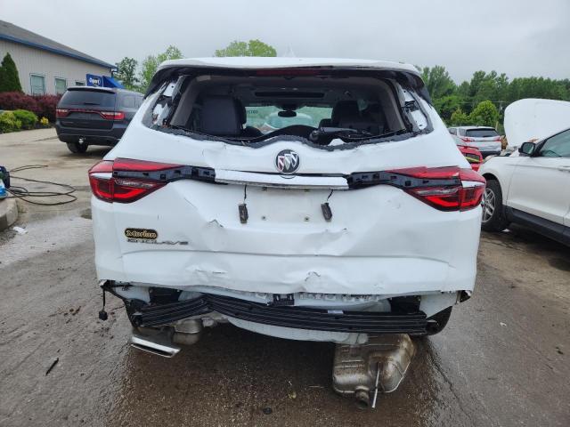 2020 BUICK ENCLAVE ES 5GAERBKW8LJ106091