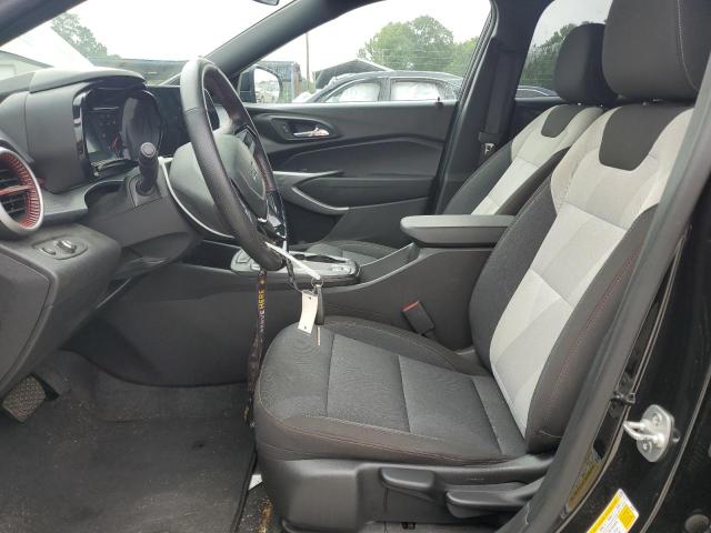 2024 CHEVROLET TRAX 1RS KL77LGE29RC222022
