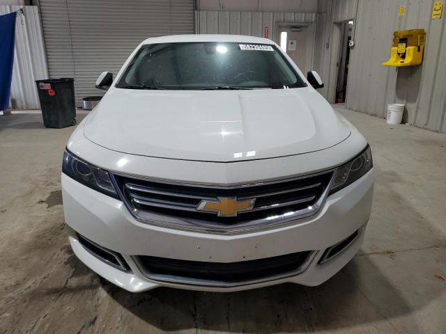 2018 CHEVROLET IMPALA LT - 2G1105S34J9110753