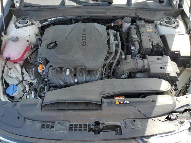 2024 HYUNDAI SONATA SEL - KMHL14JA6RA393854