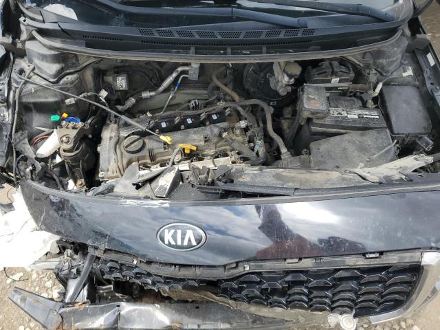 2018 KIA FORTE LX - 3KPFL4A74JE248703