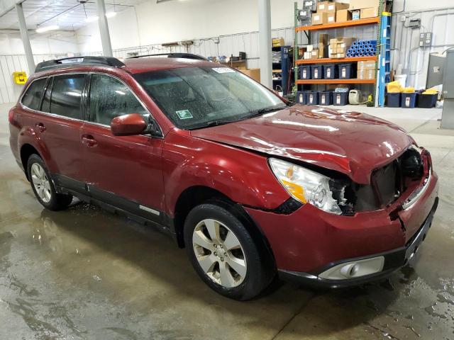 Vin: 4s4brccc6c3246121, lot: 61710895, subaru outback 2.5i premium 20124