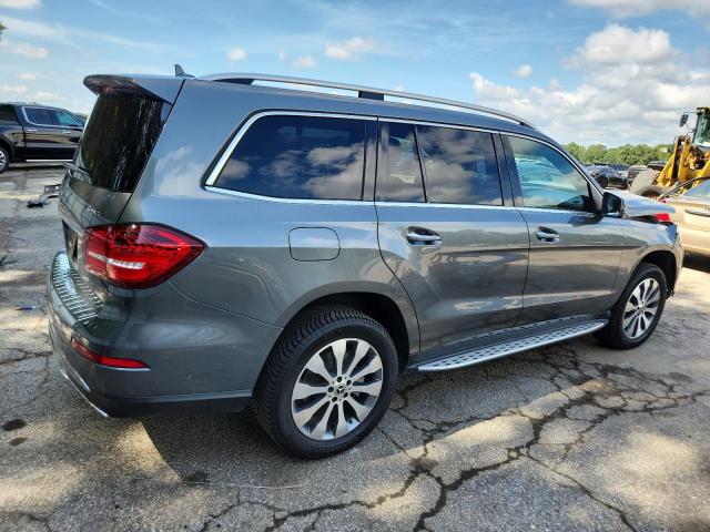 Vin: 4jgdf6ee5jb082414, lot: 61671045, mercedes-benz gls-class 450 4matic 20183