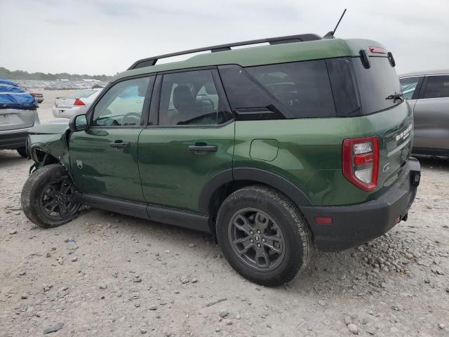 2023 FORD BRONCO SPO 3FMCR9B64PRE06426