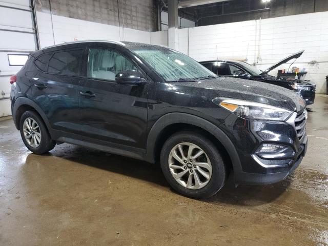 Vin: km8j3ca48gu200363, lot: 60353015, hyundai tucson limited 20164