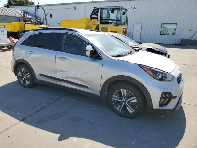 Vin: kndcd3ld3l5395574, lot: 59673505, kia niro ex 20204