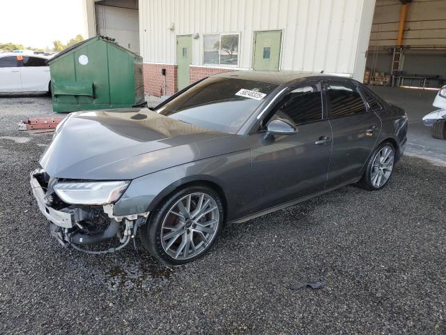 AUDI S4 PREMIUM