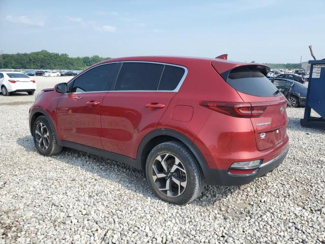 2022 KIA SPORTAGE LX KNDPM3AC4N7028038
