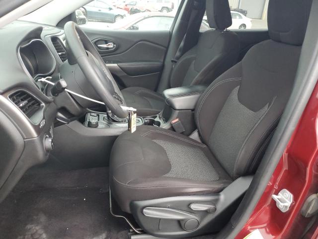 2019 JEEP CHEROKEE L - 1C4PJMCB3KD210488