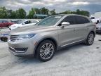 2017 LINCOLN MKX RESERV - 2LMPJ6LR2HBL12680