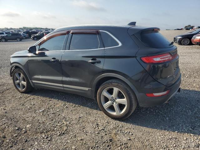 2015 LINCOLN MKC 5LMCJ1A95FUJ12879