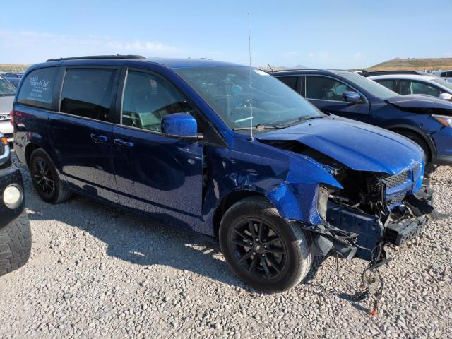 2019 DODGE GRAND CARA 2C4RDGEG2KR739597