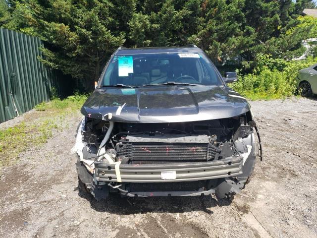 2016 FORD EXPLORER X - 1FM5K8DH3GGC64664