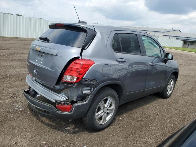 Vin: 3gncjnsb6ll315051, lot: 60533555, chevrolet trax ls 20203