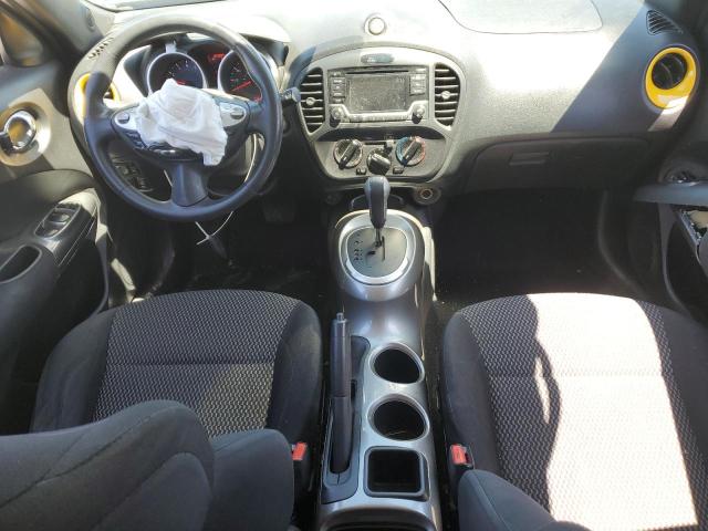 2015 NISSAN JUKE S JN8AF5MV3FT557406