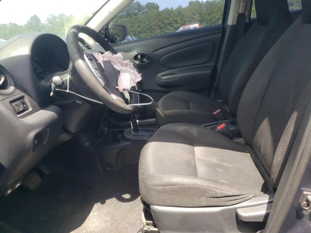 2017 NISSAN VERSA S - 3N1CN7AP8HL880367