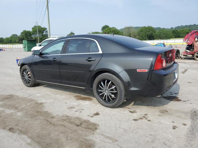Vin: 1g1zd5e78bf297106, lot: 59800145, chevrolet malibu 2lt 20112