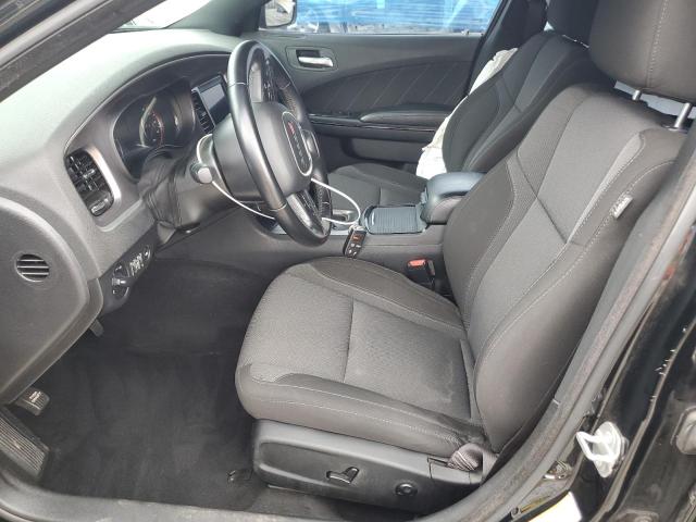 2021 DODGE CHARGER SX 2C3CDXBG7MH633346
