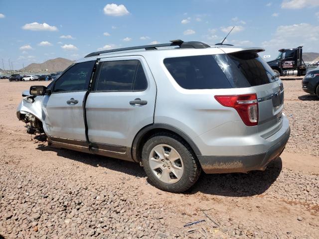 Vin: 1fm5k7b80ega18536, lot: 58386575, ford explorer 20142