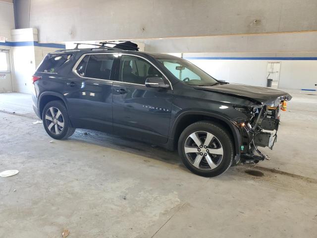 Vin: 1gnerhkw8mj122527, lot: 61759545, chevrolet traverse lt 20214