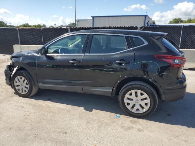 Vin: jn1bj1cv5lw267626, lot: 60514475, nissan rogue s 20202