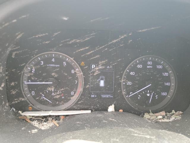2018 HYUNDAI TUCSON VAL KM8J33A25JU762727