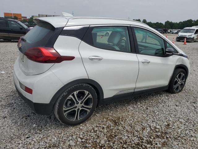 Vin: 1g1fx6s04h4143729, lot: 61012435, chevrolet bolt premier 20173