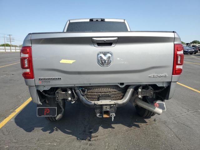 2024 RAM 2500 BIG H 3C6UR5DJ7RG140716