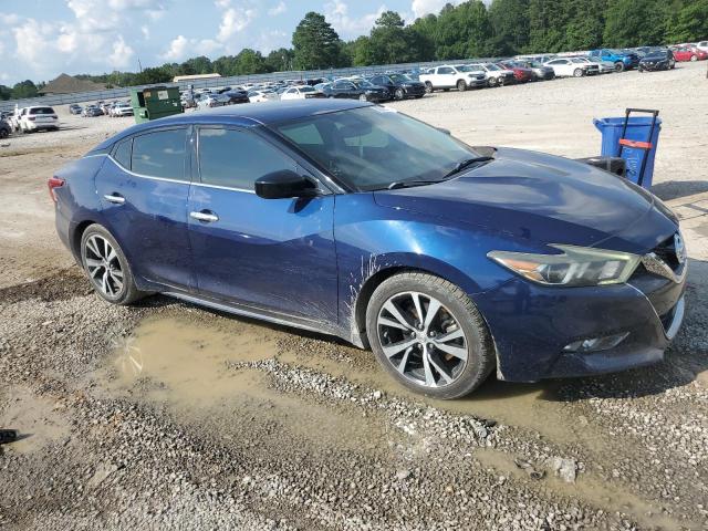 2018 NISSAN MAXIMA 3.5 1N4AA6AP5JC362220