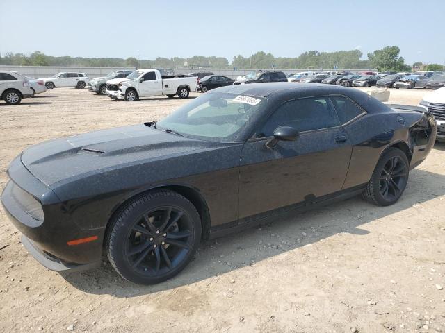 Vin: 2c3cdzag7gh202765, lot: 58665095, dodge challenger sxt 2016 img_1