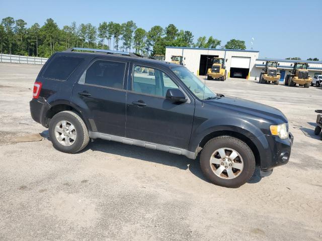 Vin: 1fmcu0e74bka66030, lot: 62301345, ford escape limited 20114