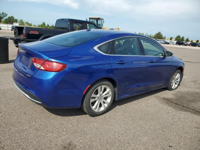 Vin: 1c3cccab9gn124369, lot: 61906295, chrysler 200 limited 20163