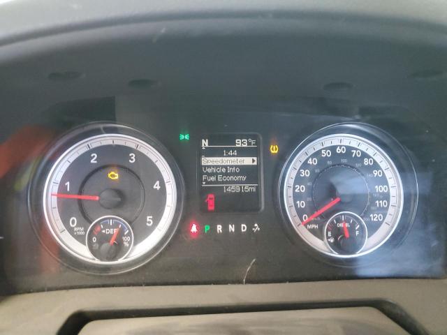 2015 RAM 1500 ST 1C6RR7KM0FS633608