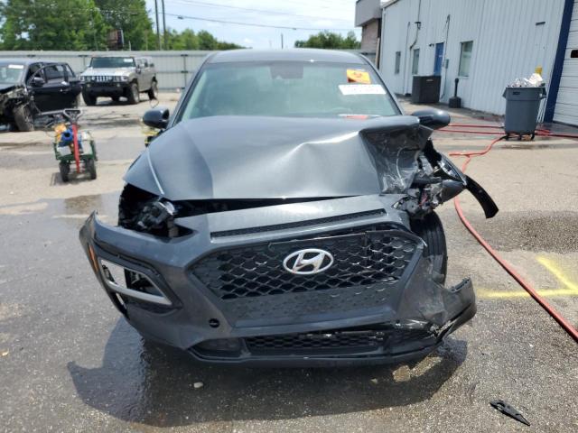 2021 HYUNDAI KONA SE - KM8K12AA0MU659523