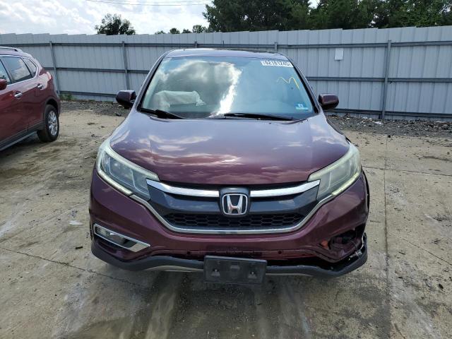 2015 HONDA CR-V EX 2HKRM4H53FH692818