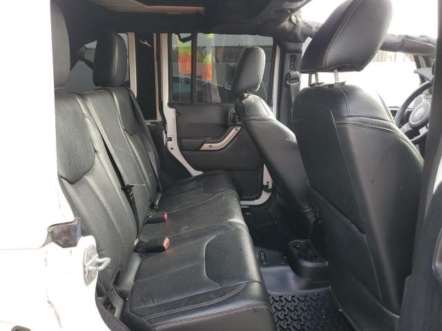 2017 JEEP WRANGLER U 1C4BJWEGXHL700942