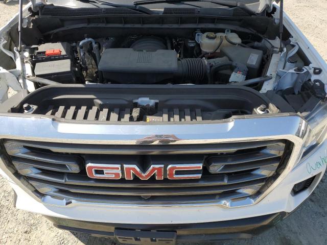 2019 GMC SIERRA C15 1GTR8AEH8KZ417692