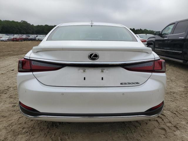 2025 LEXUS ES 300H BA 58AEA1C10SU055657