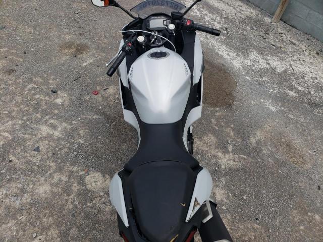 2025 KAWASAKI EX500 H ML5EXGH1XSDA41638