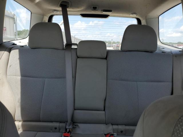 2012 SUBARU FORESTER 2 - JF2SHBBC3CH409766