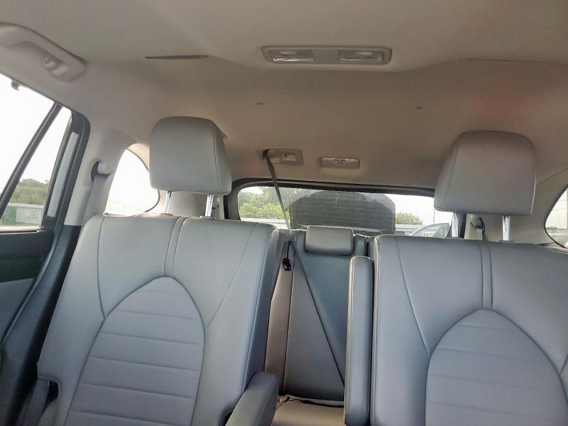 2022 TOYOTA HIGHLANDER - 5TDGZRAH0NS547948