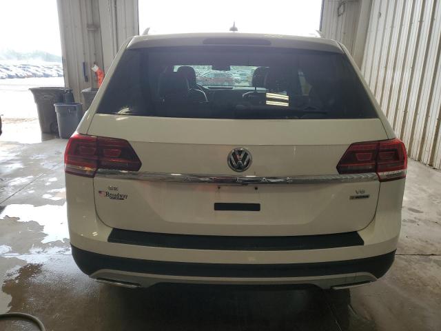 2018 VOLKSWAGEN ATLAS SE - 1V2KR2CA4JC512020